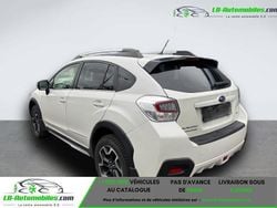 Utilisé 2018 Subaru XV SUV | 23 900 € (Bon prix)