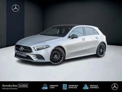 Gris Occasion 2022 Mercedes A250 AMG line Berline | 37 900 €