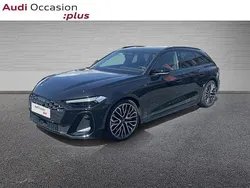 Noir mythic métallisé Utilisé 2025 Audi A5 Design Coupé | 79 900 €