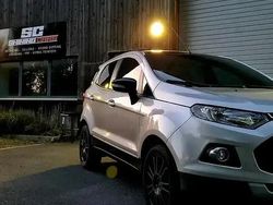 Utilisé 2017 Ford Ecosport Titanium S SUV | 16 000 € (Prix juste)