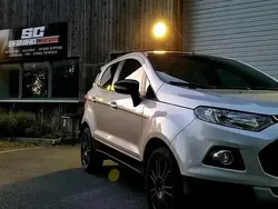 Utilisé 2017 Ford Ecosport Titanium S SUV | 16 500 € (Prix cher)