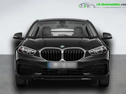 Utilisé 2021 BMW 116 Citadine | 23 000 € (Prix assez cher)