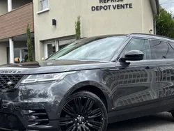 Utilisé 2022 Land Rover Range Rover Velar HSE Dynamic SUV | 48 900 € (Super prix)