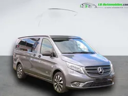 Utilisé 2023 Mercedes V250 Monospace | 72 300 € (Bon prix)