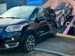 Utilisé 2010 Citroën C3 Picasso Exclusive Monospace | 4 990 € (Prix juste)