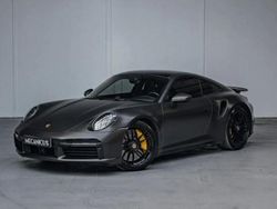 Utilisé 2020 Porsche 911 Turbo S Coupé | 229 900 €
