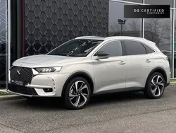 Utilisé 2021 DS Automobiles DS7 Crossback Grand Chic SUV | 28 490 € (Bon prix)