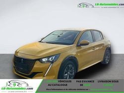 Occasion 2021 Peugeot e-208 Citadine | 18 000 € (Prix cher)