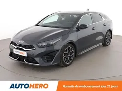Gris Utilisé 2024 Kia ProCeed GT-Line Citadine | 29 990 € (Prix juste)
