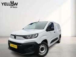 Blanc Nouvelle 2025 Citroën Berlingo Van | 23 990 € (Super prix)