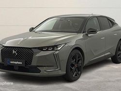 Gris Utilisé 2022 DS Automobiles DS4 Performance Line Plus Berline | 24 799 € (Prix juste)