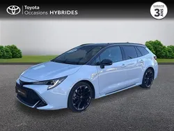 Utilisé 2022 Toyota Corolla Sport | 25 990 € (Prix assez cher)