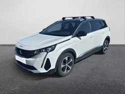Utilisé 2021 Peugeot 5008 S Monospace | 23 755 € (Prix juste)