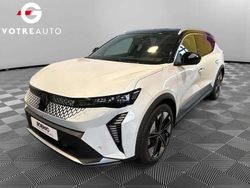 Blanc Utilisé 2025 Renault Scénic Techno Monospace | 40 900 € (Bon prix)