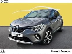 Gris cassiopée/noir etoilé Occasion 2023 Renault Captur Techno SUV | 18 990 € (Prix juste)