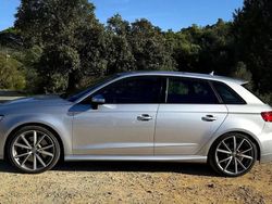 Occasion 2017 Audi S3 Prestige Berline | 30 900 € (Prix juste)