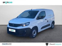 Occasion 2020 Peugeot Partner S Monospace | 16 489 €