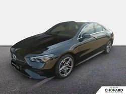 Kosmosblack met. Utilisé 2024 Mercedes E250 Coupé | 43 490 €