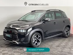 Utilisé 2024 Citroën C3 Aircross PureTech SUV | 21 990 € (Prix cher)