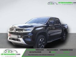 Utilisé 2025 VW Amarok Pick-up | 61 800 € (Prix juste)