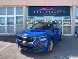 Bleu Utilisé 2020 Skoda Kamiq Active SUV | 13 490 € (Bon prix)