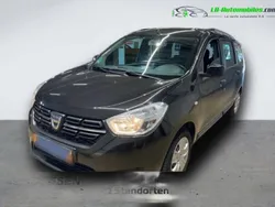 Utilisé 2019 Dacia Lodgy Monospace | 18 800 €