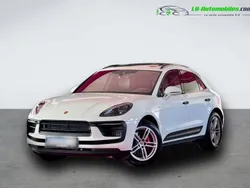 Utilisé 2022 Porsche Macan S SUV | 75 200 € (Prix assez cher)