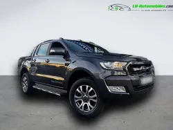 Utilisé 2019 Ford Ranger Pick-up | 34 200 € (Bon prix)