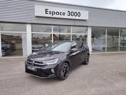 Utilisé 2025 VW Taigo R-line Edition SUV | 28 990 € (Prix assez cher)