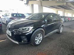 Utilisé 2022 Renault Captur Business SUV | 18 490 € (Bon prix)