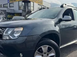 Utilisé 2015 Dacia Duster SUV | 8 990 € (Prix assez cher)