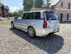 Gris Utilisé 2005 Mitsubishi Lancer Break | 29 500 €
