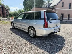 Gris Utilisé 2005 Mitsubishi Lancer Break | 29 500 €