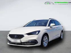 Utilisé 2022 Cupra Leon Break | 25 000 € (Prix cher)