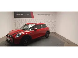 Utilisé 2022 Mini ONE Hatch Citadine | 24 990 € (Prix juste)