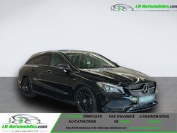 Occasion 2018 Mercedes 180 Berline | 27 200 € (Prix assez cher)