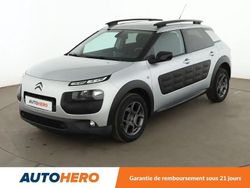 Gris Utilisé 2017 Citroën C4 Cactus Shine Citadine | 10 690 € (Prix juste)