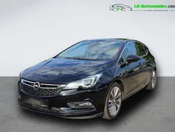 Utilisé 2019 Opel Astra OPC Berline | 21 300 € (Prix juste)