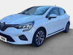 Blanc Utilisé 2021 Renault Clio V Intens Citadine | 16 990 € (Prix juste)