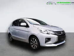 Utilisé 2023 Mitsubishi Space Star Citadine | 19 500 € (Prix juste)