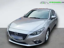 Utilisé 2016 Mazda 3 Berline | 15 800 € (Bon prix)