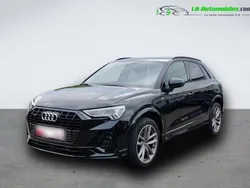 Utilisé 2021 Audi Q3 Sport SUV | 38 400 € (Prix juste)