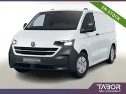 Blanc Nouvelle 2025 VW T6.1 Van | 34 475 € (Bon prix)
