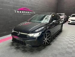 Noir Utilisé 2021 VW Golf VIII GTI Clubsport Berline | 30 990 € (Super prix)