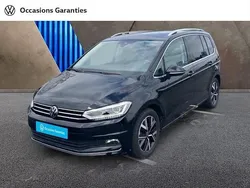 Utilisé 2025 VW Touran Style Monospace | 39 990 € (Prix juste)