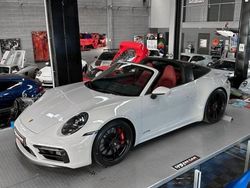 Nouvelle 2024 Porsche 911 Targa 4 Cabriolet | 212 900 €