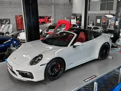 Nouvelle 2024 Porsche 911 Targa 4 Cabriolet | 212 900 €