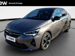 Gris Utilisé 2020 Opel Corsa GS Line Berline | 12 999 € (Prix juste)