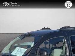 Noir métal Utilisé 2020 Renault Kangoo Intens | 17 490 € (Bon prix)