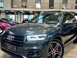 Utilisé 2019 Audi SQ5 S-Line SUV | 43 490 €
